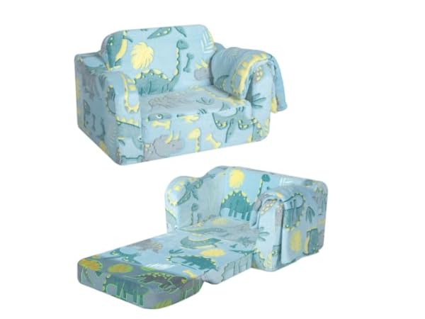 Children's Sofas Thumbnail