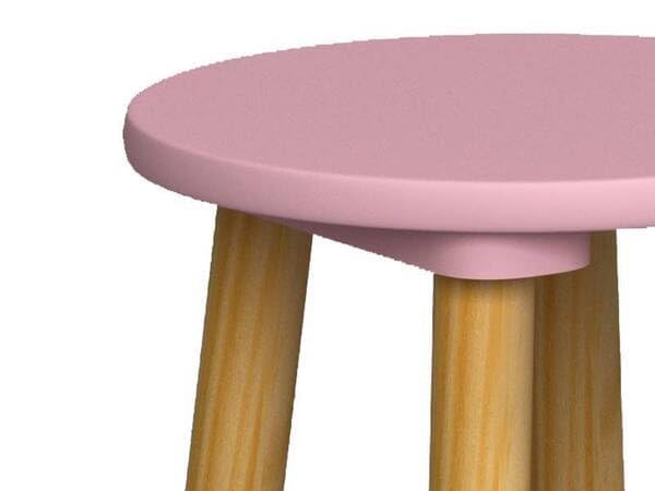 Children's Stools Thumbnail
