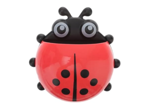 Children's Toothbrush Holders Thumbnail