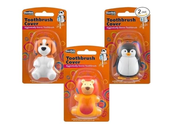Children's Toothbrush Holders Thumbnail