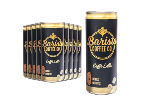 Chilled Coffee Thumbnail