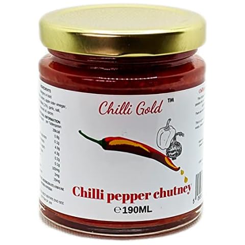 Chilli Gold thumbnail
