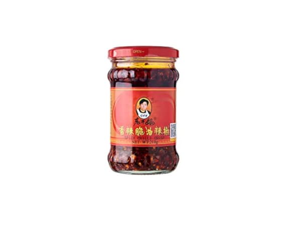 Chilli & Hot Pepper Sauce Thumbnail