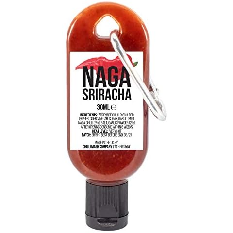 Chilli Mash Company thumbnail