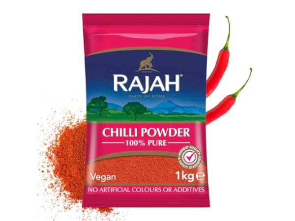 Chilli Powder Thumbnail