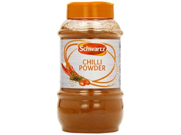 Chilli Seasoning Thumbnail