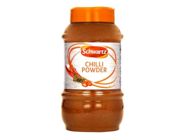 Chilli Seasoning Thumbnail