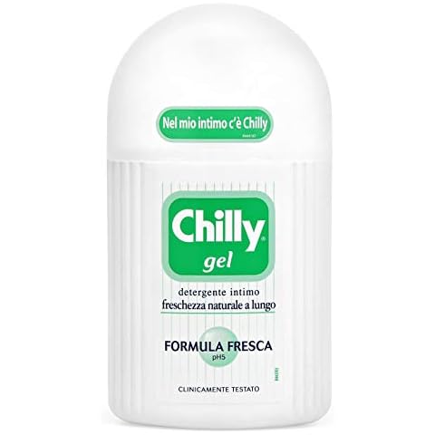 CHILLY feature image