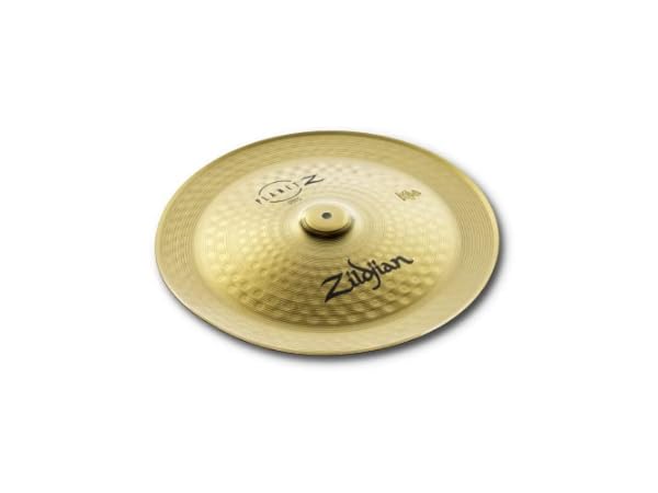 China Cymbals Thumbnail