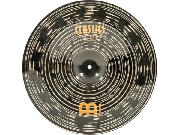 China Cymbals thumbnail