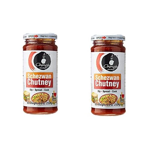 Ching's Secret feature image