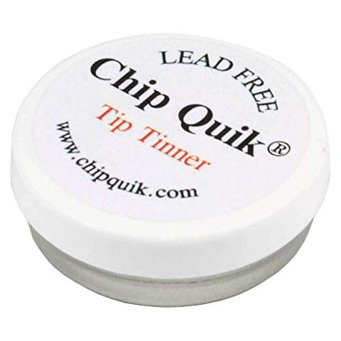 Chip Quik feature image