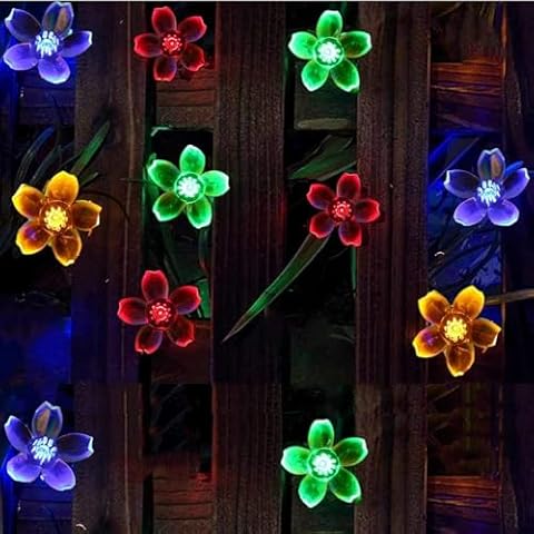 Chipark Outdoor String Lights