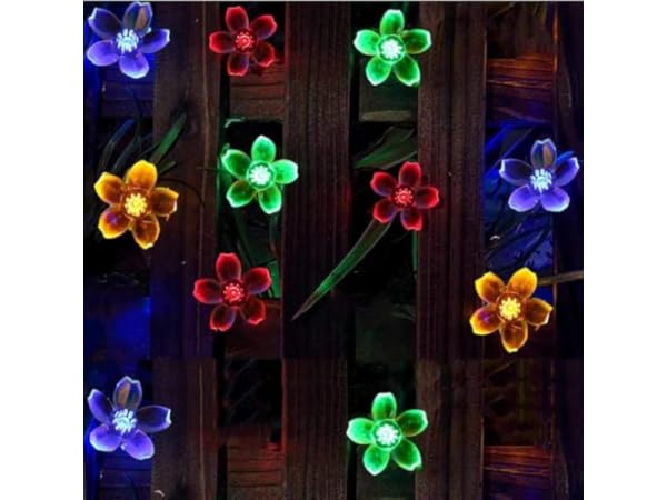 Chipark Outdoor String Lights thumbnail