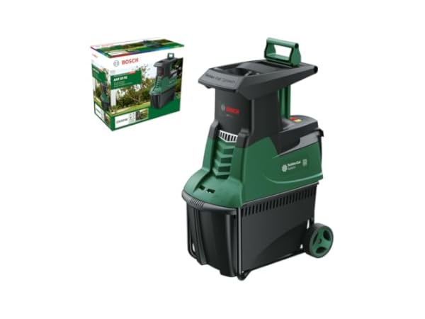 Chippers, Shredders & Mulchers Thumbnail