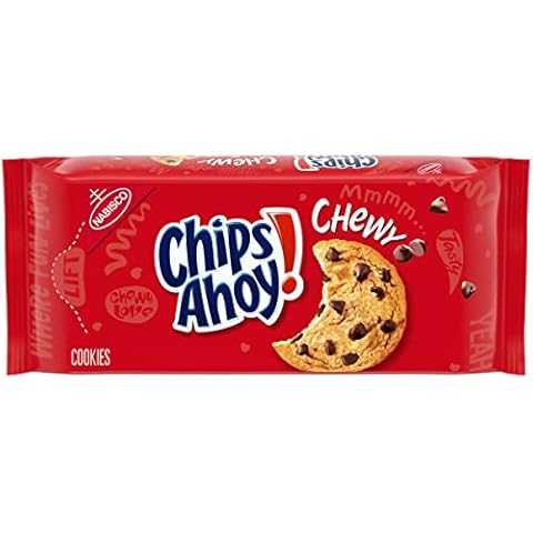 Chips Ahoy thumbnail
