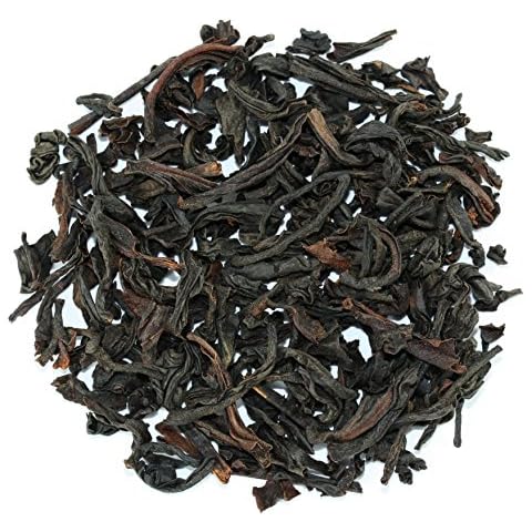 Chiswick Tea Co thumbnail