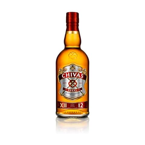 Chivas Whisky