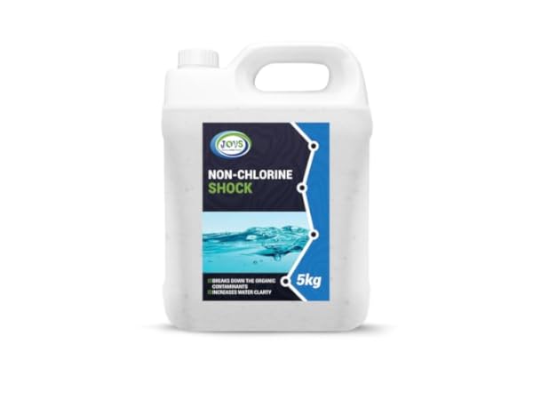 Chlorine Alternatives Thumbnail