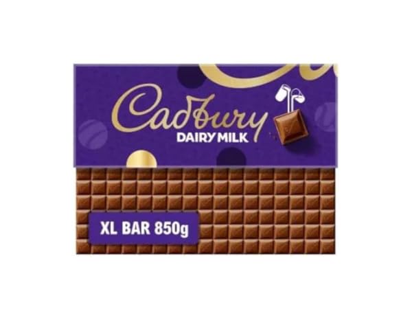 Chocolate Bars Thumbnail