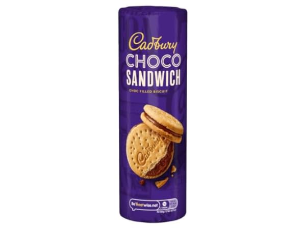 Chocolate Biscuits Thumbnail