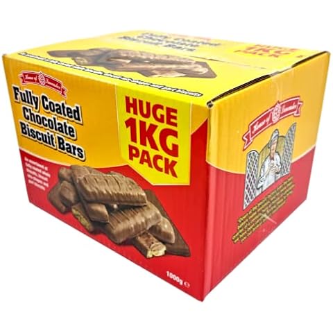 Chocolate Biscuits