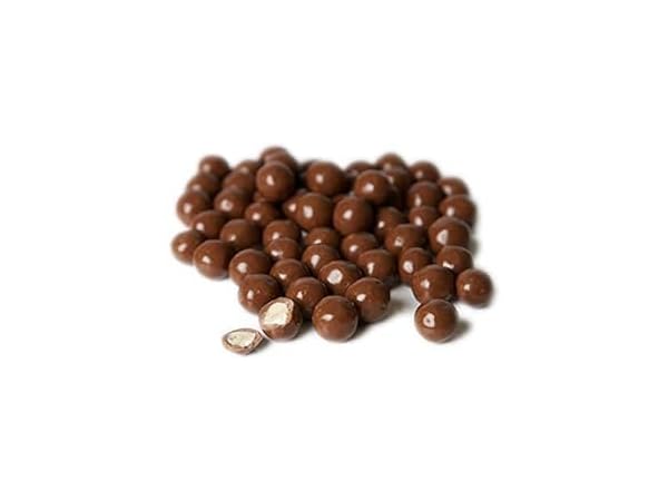 Chocolate Covered Nuts Thumbnail