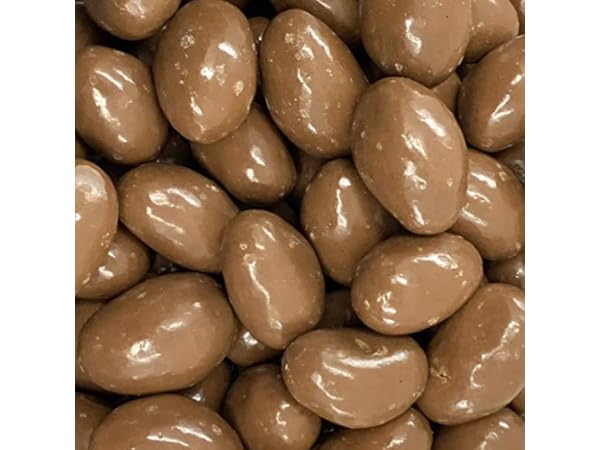 Chocolate Covered Nuts Thumbnail