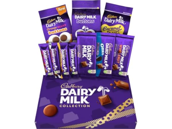 Chocolate Gifts Thumbnail