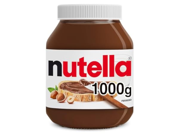 Chocolate Spreads Thumbnail