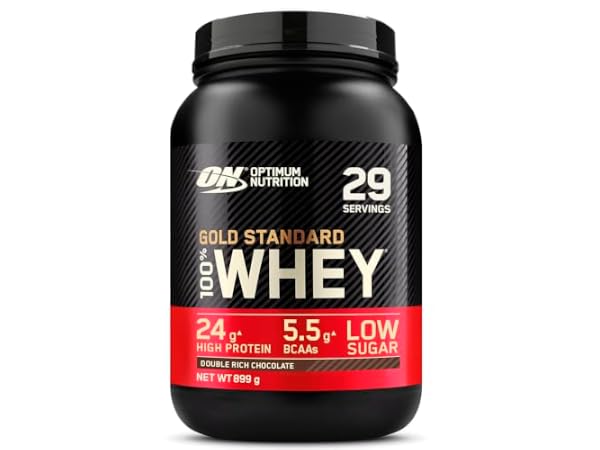 Top 10 Best Chocolate Whey Protein Powders in 2026 - FindThisBest (UK)
