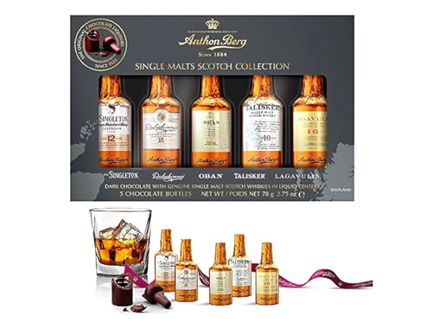 Chocolate Whisky thumbnail