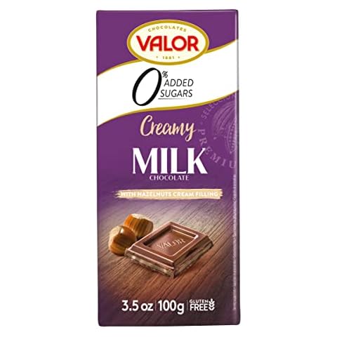 CHOCOLATES VALOR 1881 thumbnail