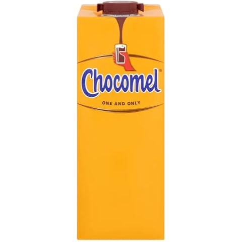 Chocomel feature image