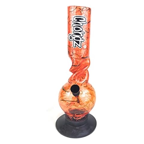 Chongz feature image