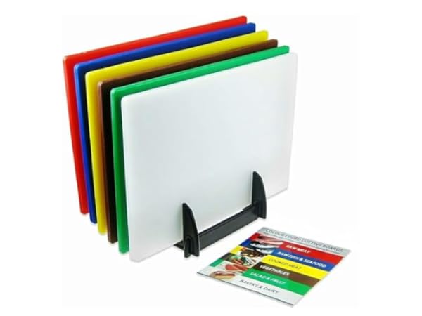 Chopping Boards Thumbnail