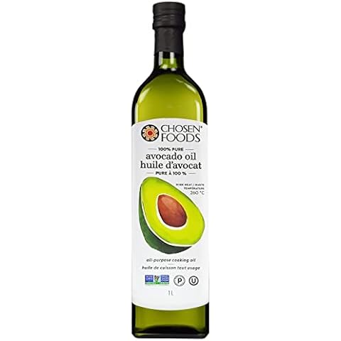 Chosen Foods thumbnail