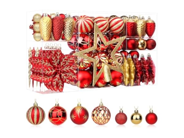 Christmas Baubles Thumbnail