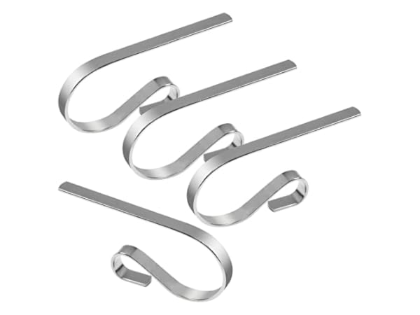 Christmas Stocking Holders Thumbnail