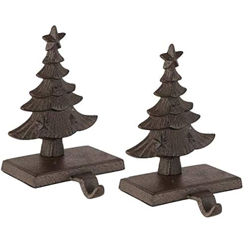 Christmas Stocking Holders
