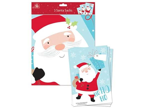 Christmas Stockings & Holders Thumbnail