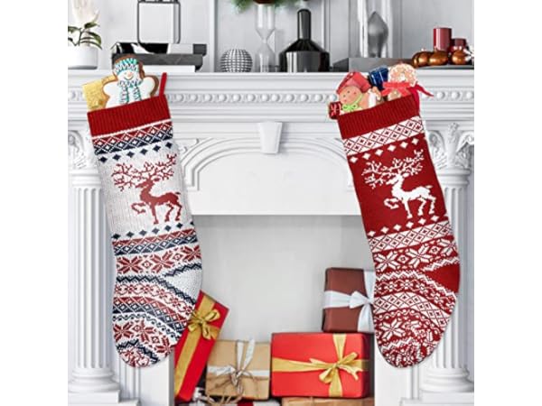 Christmas Stockings & Holders Thumbnail