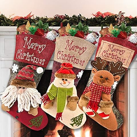 Christmas Stockings