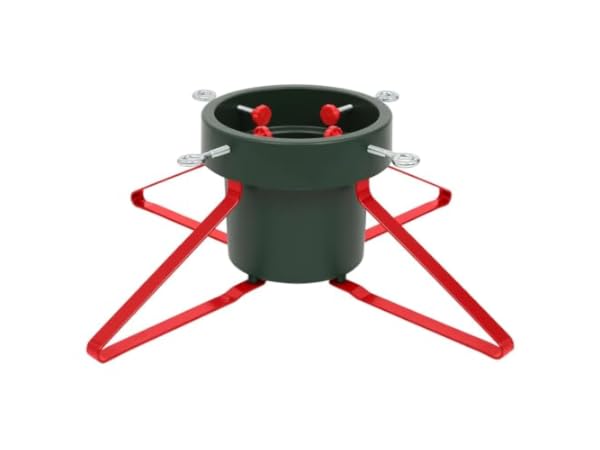 Christmas Tree Stands Thumbnail