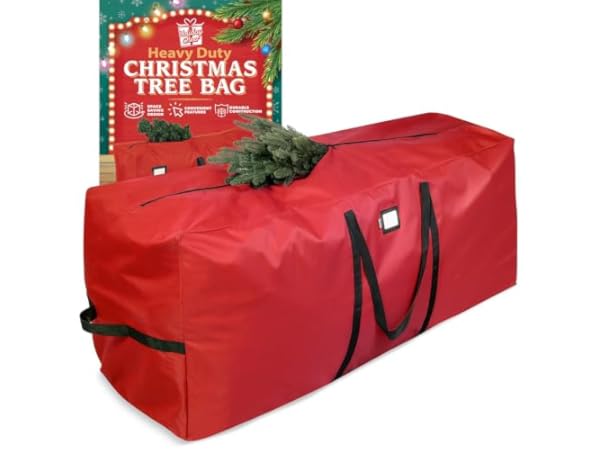 Christmas Tree Storage Thumbnail