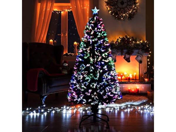 Christmas Trees Thumbnail