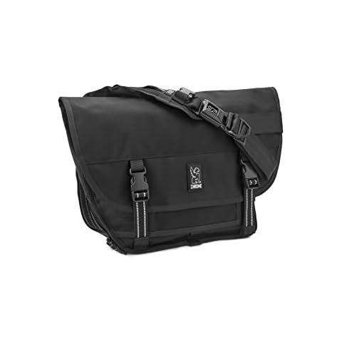 Chrome Industries feature image