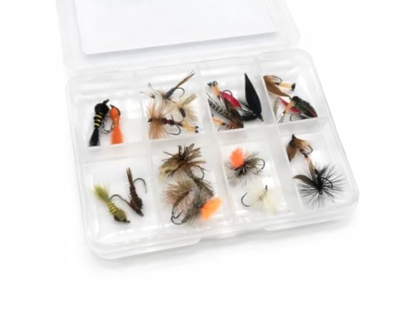 Chub Fishing Flies thumbnail