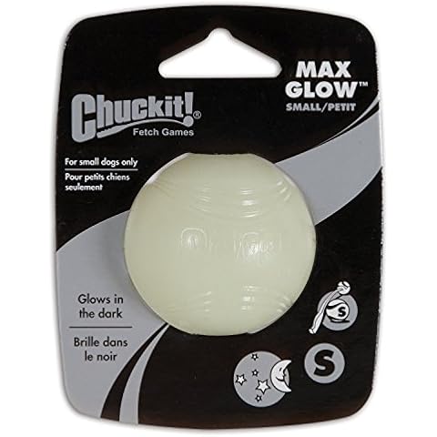 Chuck It feature image