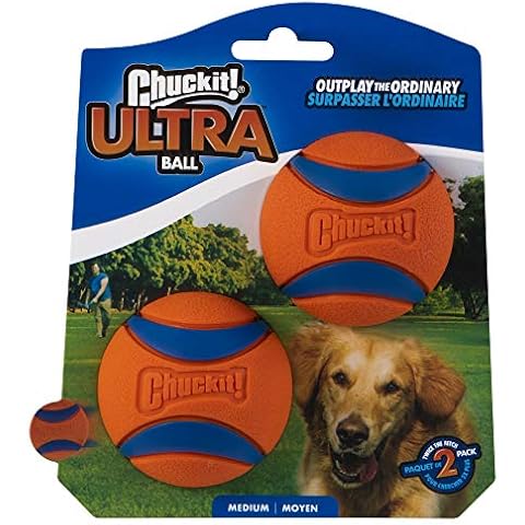 Chuckit! thumbnail